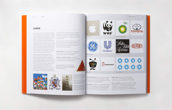 Паперова книга «Creating a Brand Identity. A Guide for Designers», автор Кетрін Слейд-Брукінг - фото №4 - мініатюра