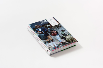Бумажная книга «Fashion Tribes. Global Street Style», автор Даниэле Таманьи - фото №2 - миниатюра