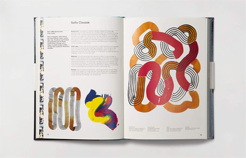 Бумажная книга «Artless. Art and Illustration by Simple Means», авторов Амандас Онг, Марк Валли - фото №6 - миниатюра