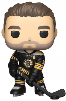  «Колекційна фігурка Funko Pop! Pop Sports NHL Bruins Patrice Bergeron (FK34337)», бренду Funko Pop - фото №1 - мініатюра