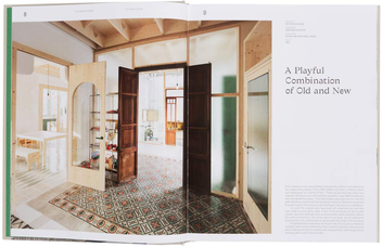 Бумажная книга «The Home Upgrade. New Homes in Remodeled Buildings» - фото №6 - миниатюра