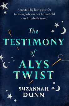 Бумажная книга «The Testimony of Alys Twist», автор Сюзанна Данн - фото №1 - миниатюра