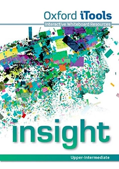 Бумажная книга «Insight: Upper - Intermediate iTools DVD-ROM », автор Джейн Уайлдман - фото №1 - миниатюра