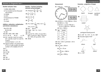 Бумажная книга «Secure Year 5 Maths Teacher's Pack: A Primary Maths Intervention Programme», автор Бобби Джонс - фото №6 - миниатюра