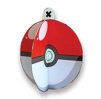 Бумажная книга «Pokemon Epic Battle Collection» - фото №3 - миниатюра
