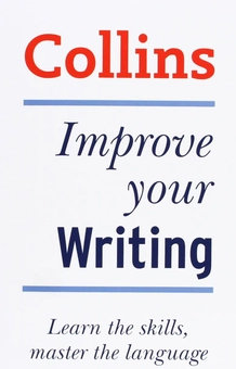 Бумажная книга «Collins Improve Your Punctuation», автор Грэм Кинг - фото №1 - миниатюра