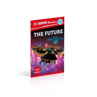 Бумажная книга «The Future. Level 4» - фото №3 - миниатюра