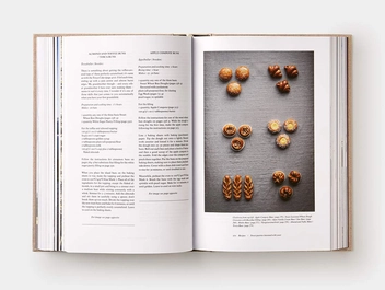 Бумажная книга «The Nordic Baking Book», автор Магнус Нильссон - фото №3 - миниатюра