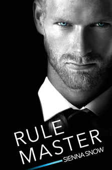 Паперова книга « Rule Master. Book 2», автор Сієнна Сноу - фото №1 - мініатюра