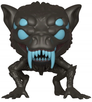  «Колекційна фігурка Funko Pop! Pop Animation Castlevania Blue Fangs (FK38552)», бренду Funko Pop - фото №1 - мініатюра