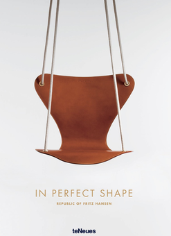 Бумажная книга «In Perfect Shape», автор Фриц Хансен - фото №1 - миниатюра