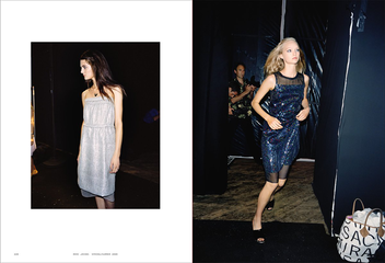 Паперова книга «Marc Jacobs. Unseen», автор Роберт Файрер - фото №3 - мініатюра