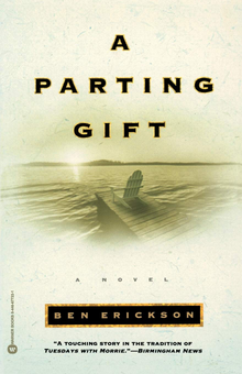 Бумажная книга «A Parting Gift», автор Бен Эриксон - фото №1 - миниатюра