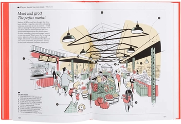 Паперова книга «The Monocle Guide to Shops, Kiosks and Markets» - фото №7 - мініатюра