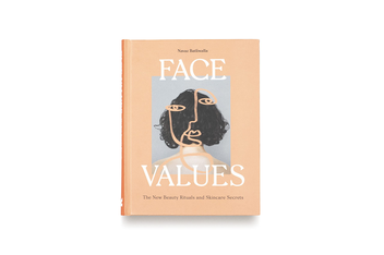 Бумажная книга «Face Values. Beauty Rituals and Skincare Secrets», автор Наваз Батливалла - фото №2 - миниатюра
