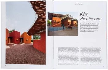 Бумажная книга «Beyond the West. New Global Architecture» - фото №7 - миниатюра