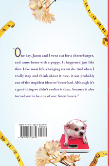 Паперова книга «Please Don't Feed the Daisy. Living, Loving, and Losing Weight with the World's Hungriest Dog», авторів Беверлі Вест, Джейсон Бергунд - фото №2 - мініатюра