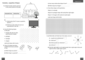 Бумажная книга «Secure Year 3 Maths Teacher's Pack: A Primary Maths Intervention Programme», автор Бобби Джонс - фото №5 - миниатюра