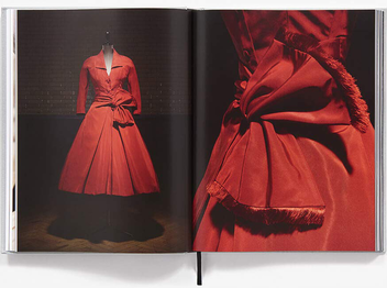 Бумажная книга «Christian Dior», автор Ориол Каллен - фото №8 - миниатюра