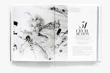 Бумажная книга «Harpers Bazaar 150 Years. The Greatest Moments», автор Гленда Бейли - фото №5 - миниатюра