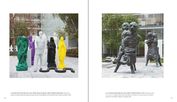 Бумажная книга «MoMA Masterpieces. Painting and Sculpture », автор Энн Темкин - фото №4 - миниатюра