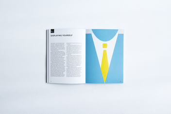 Паперова книга «Read People. Understand behaviour. Expertly communicate», автор Ріта Картер - фото №3 - мініатюра