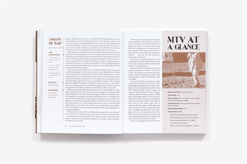 Бумажная книга «The History of Gangster Rap», автор Сорен Бейкер - фото №9 - миниатюра