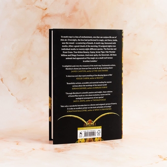 Бумажная книга «The Jewel Box», автор Тим Блэкберн - фото №3 - миниатюра