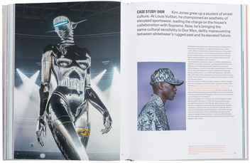 Бумажная книга «The New Luxury. Highsnobiety. Defining the Aspirational in the Age of Hype» - фото №7 - миниатюра
