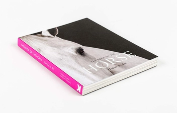 Бумажная книга «The Book of the Horse», авторов Ангус Хайленд, Кэролайн Робертс - фото №2 - миниатюра