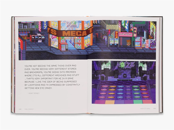 Паперова книга «Making Videogames. The Art of Creating Digital Worlds», авторів Дункан Гарріс, Алекс Вілтшир - фото №5 - мініатюра