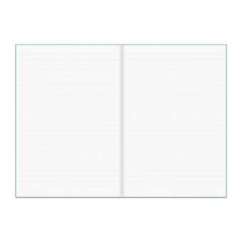 Бумажная книга «Vintage Recordings and Data A5 Journal» - фото №3 - миниатюра