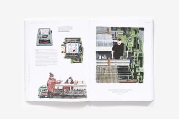 Бумажная книга «Chanel: The Making of a Collection», автор Летиция Сенак - фото №8 - миниатюра