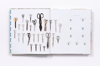 Бумажная книга «Lotta Jansdotter Everyday Style. Key Pieces to Sew + Accessories, Styling, and Inspiration», автор Лотта Йенсдоттер - фото №6 - миниатюра