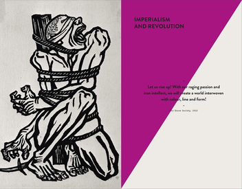 Бумажная книга «Global Art», автор Джессика Лэк - фото №7 - миниатюра