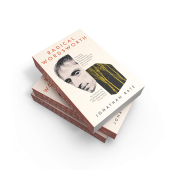Бумажная книга «Radical Wordsworth. The Poet Who Changed the World», автор Джонатан Бэйт - фото №5 - миниатюра