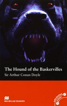Бумажная книга «The Hound of the Baskervilles», автор Артур Конан Дойл - фото №1 - миниатюра