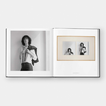 Бумажная книга «Robert Mapplethorpe» - фото №8 - миниатюра