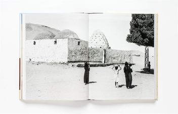 Бумажная книга «Hassan Fathy. Earth and Utopia», автор Виола Бертини - фото №7 - миниатюра