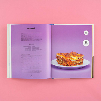 Бумажная книга «The Fitness Chef. Still Tasty. Reduced-calorie versions of 100 absolute favourite meals», автор Грэм Томлинсон - фото №4 - миниатюра