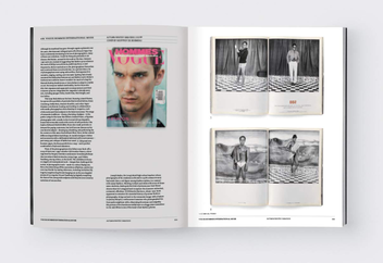 Бумажная книга «Issues», автор Винс Алетти - фото №5 - миниатюра