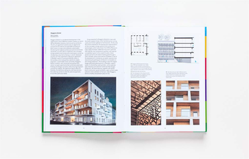 Бумажная книга «Make Sense. Architecture by White» - фото №4 - миниатюра
