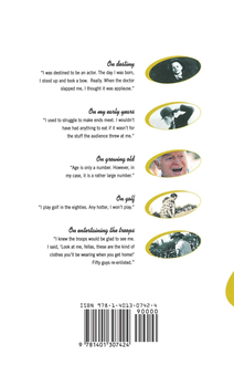 Паперова книга «Bob Hope. My Life in Jokes», авторів Боб Хоуп, Лінда Хоуп - фото №2 - мініатюра