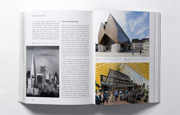 Бумажная книга «A History of Western Architecture. Sixth edition», автор Дэвид Уоткин - фото №6 - миниатюра
