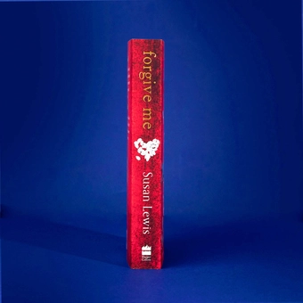 Бумажная книга «Forgive Me», автор Сьюзен Льюис - фото №6 - миниатюра