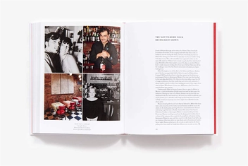 Бумажная книга «Matty Matheson. A Cookbook», автор Мэтти Мэтисон - фото №9 - миниатюра