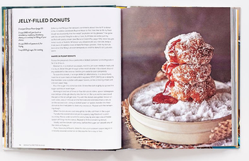 Бумажная книга «Everyday Art of Gluten Free. 125 Savory and Sweet Recipes Using 6 Fail-Proof Flour Blends», автор Карен Морган - фото №3 - миниатюра