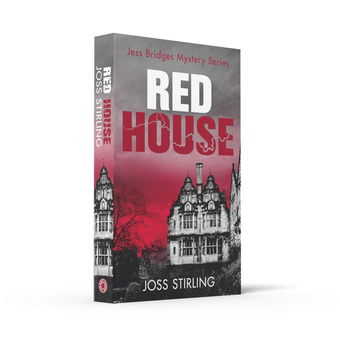 Паперова книга «Red House», автор Джулія Голдінг - фото №3 - мініатюра
