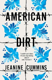 Бумажная книга «American Dirt», автор Джанин Камминс - фото №1 - миниатюра