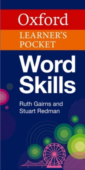Бумажная книга «Oxford Learner's Pocket Word Skills Pack», авторов Ruth Gairns, Stuart Redman - фото №1 - миниатюра